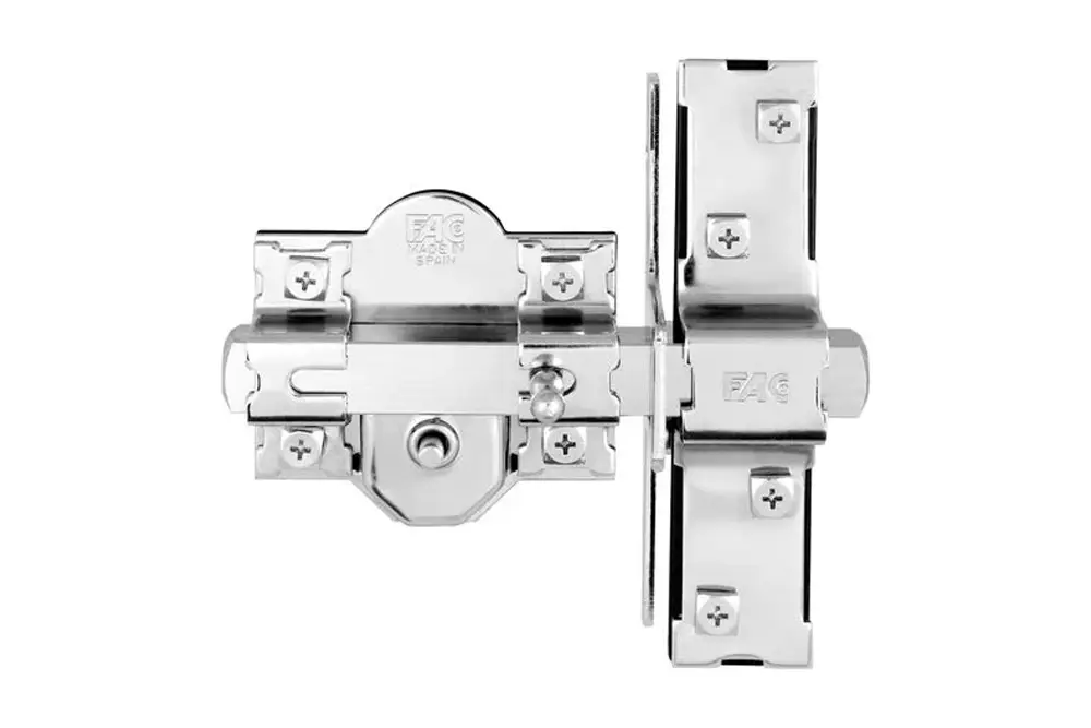 Instalación de Cerradura FAC en Villena