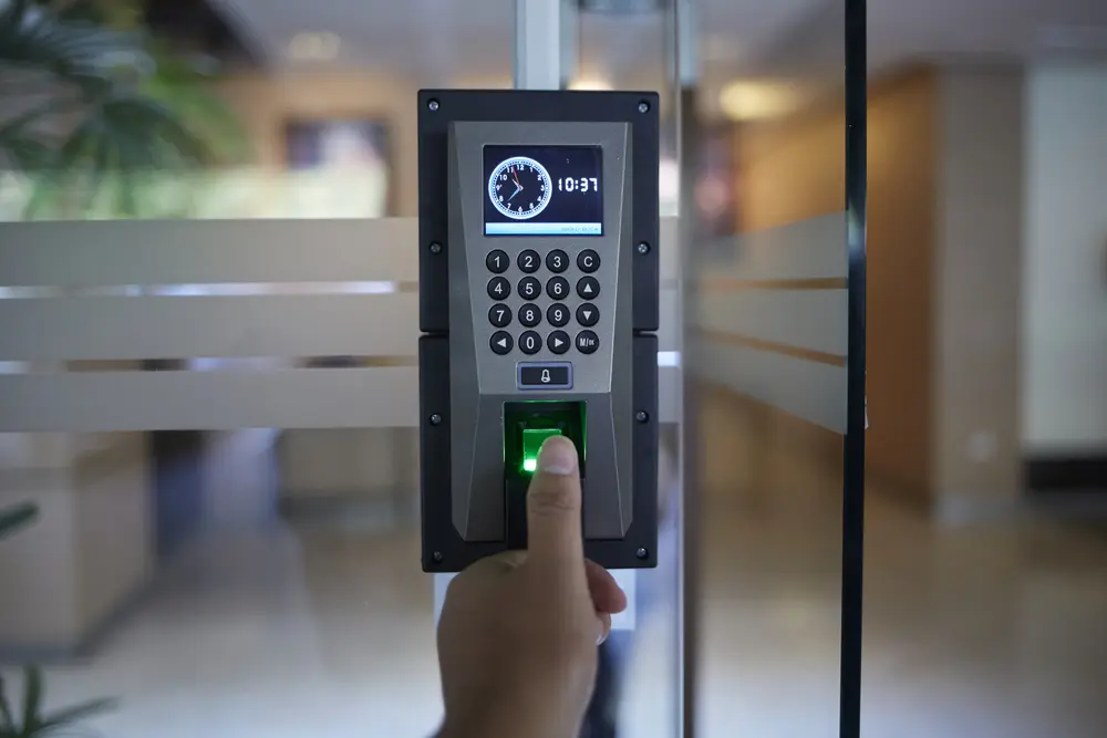 Instalación de Sistemas de Seguridad en Villena