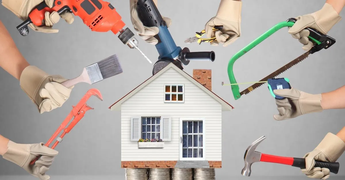 reparación hogar Villena