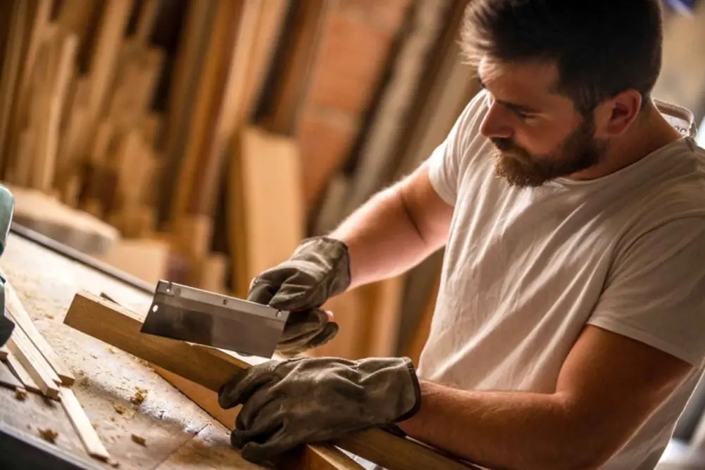 carpintero en Villena