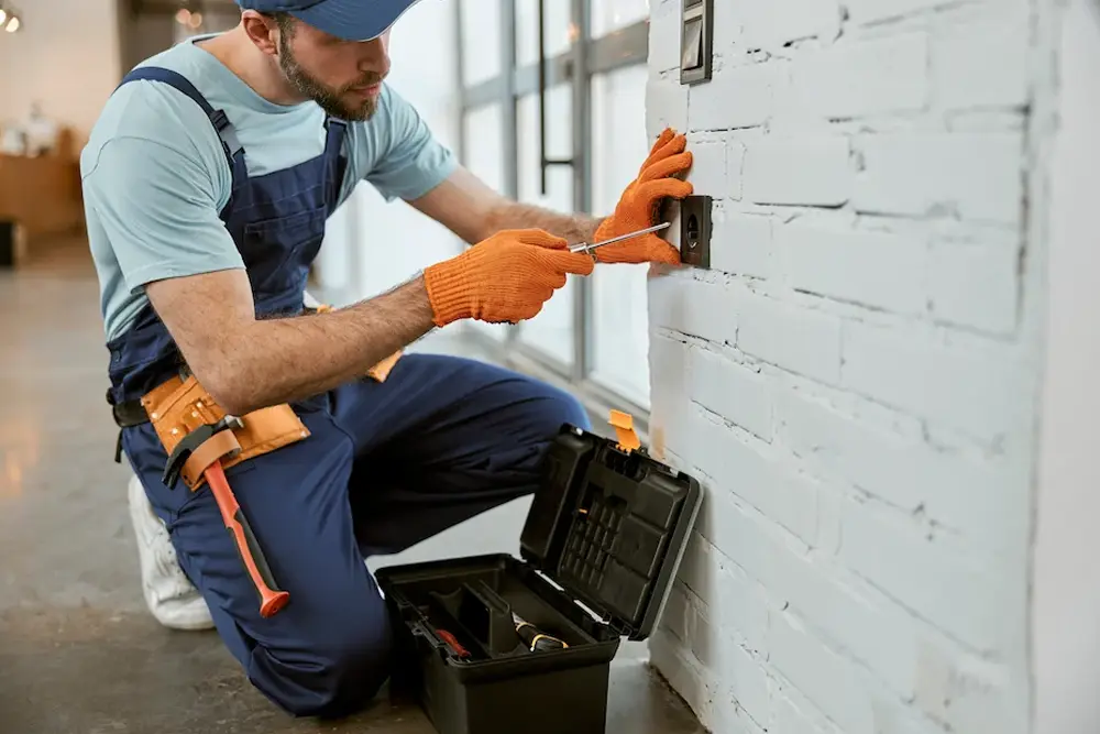 electricista en Villena