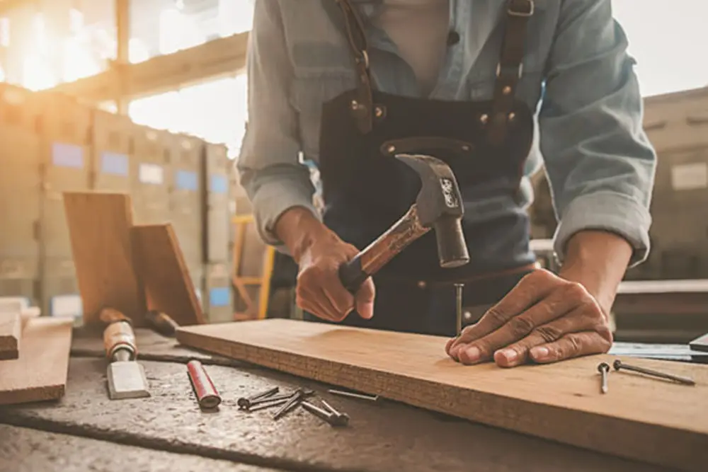 carpintero en Villena