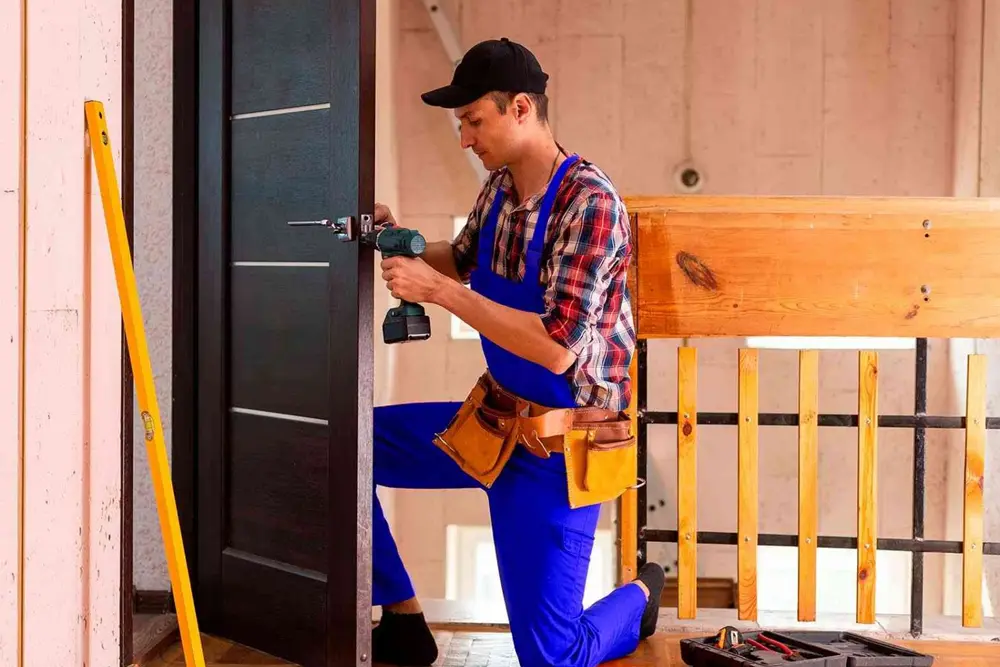 carpintero en Villena