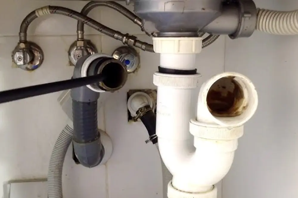 fontanero en Villena 002